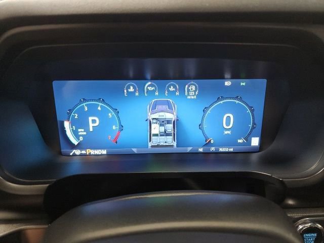 Used 2025 Ford F150 Raptor image 32