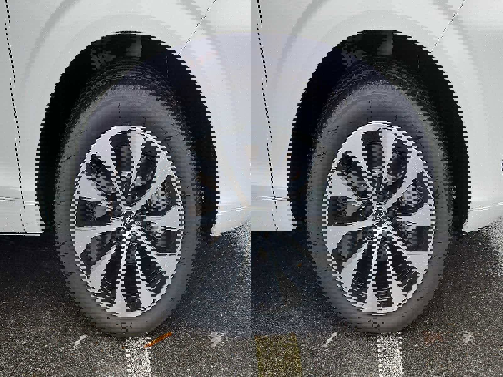 New 2026 Audi Q3 quattro 2.0T image 3