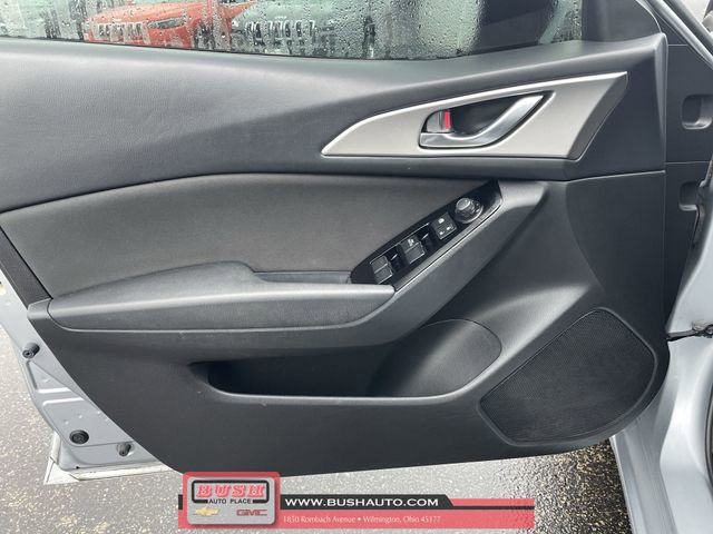 Used 2017 MAZDA MAZDA3 Sport w/ Preferred Equipment Package image 22