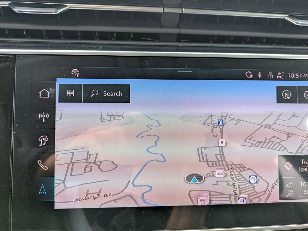 New 2026 Audi Q7 3.0T Premium Plus image 24