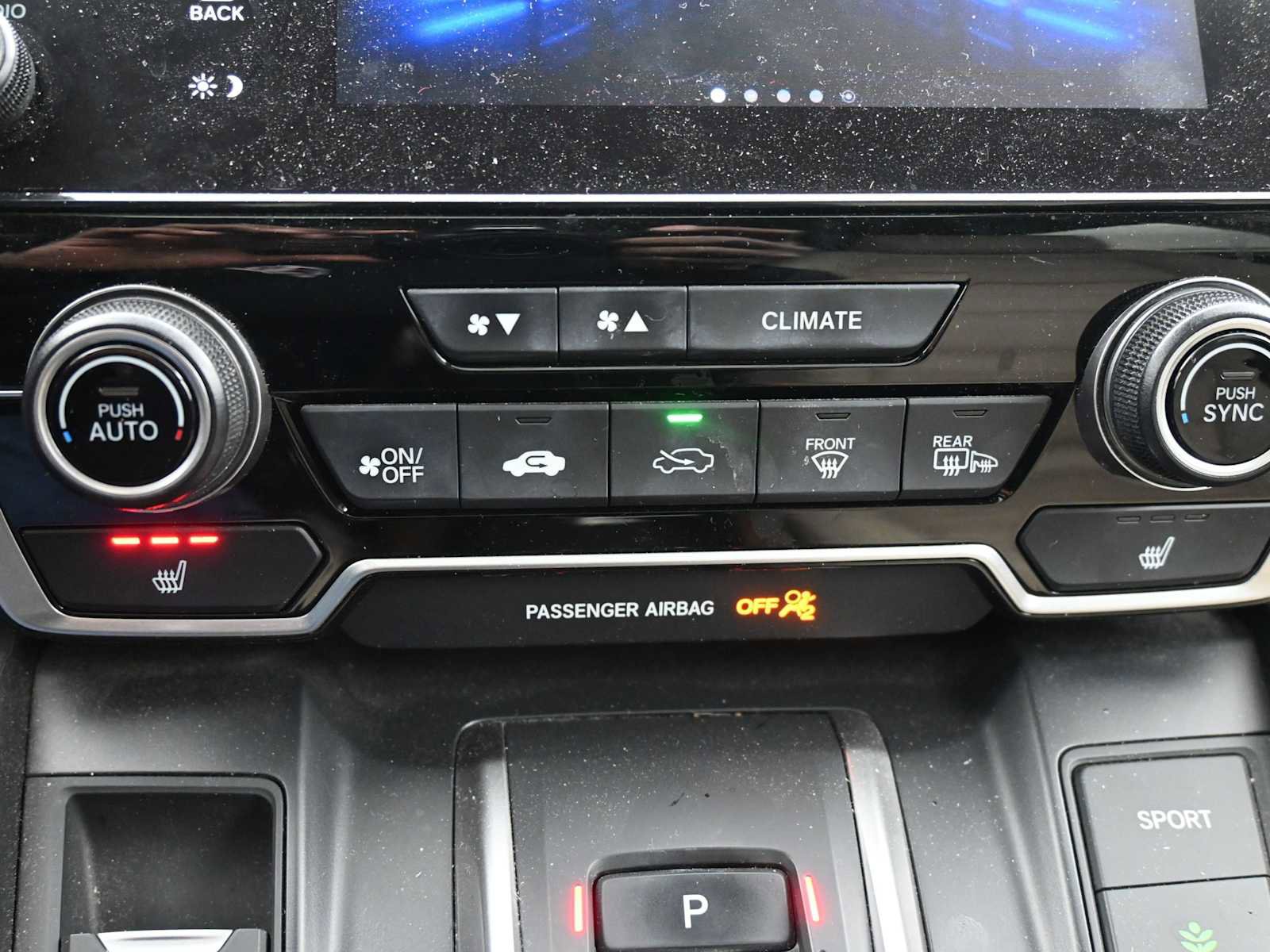 Used 2022 Honda CR-V Touring image 20