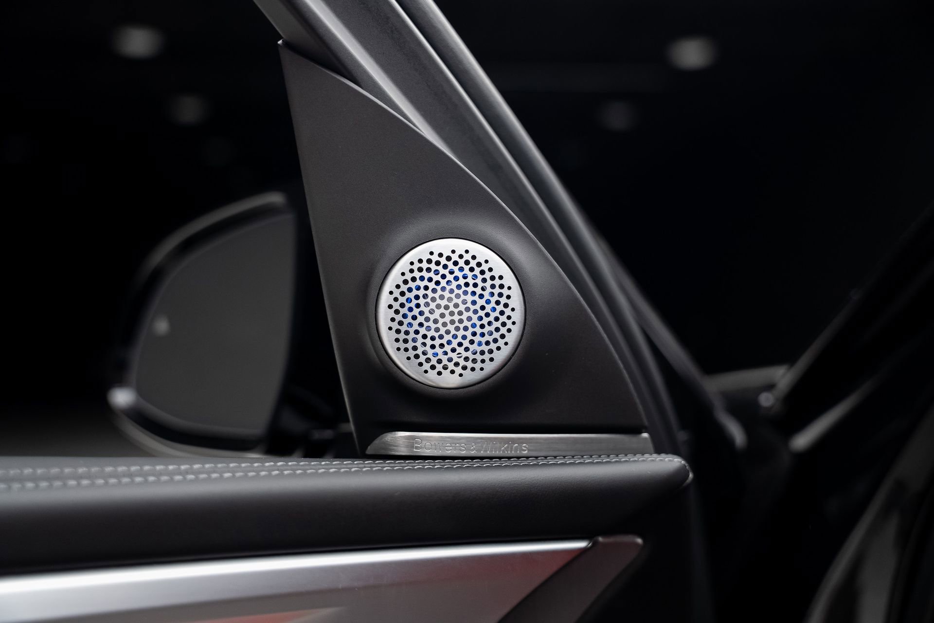 Used 2023 BMW XM w/ M Driver's Package image 58
