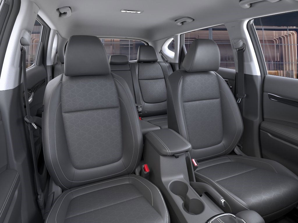 New 2026 Kia Seltos EX AWD/4WD image 15