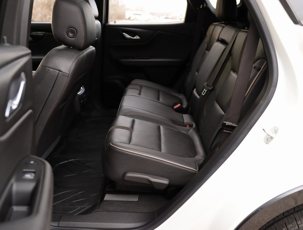 Used 2023 Chevrolet Blazer Premier w/ Enhanced Convenience Package image 30