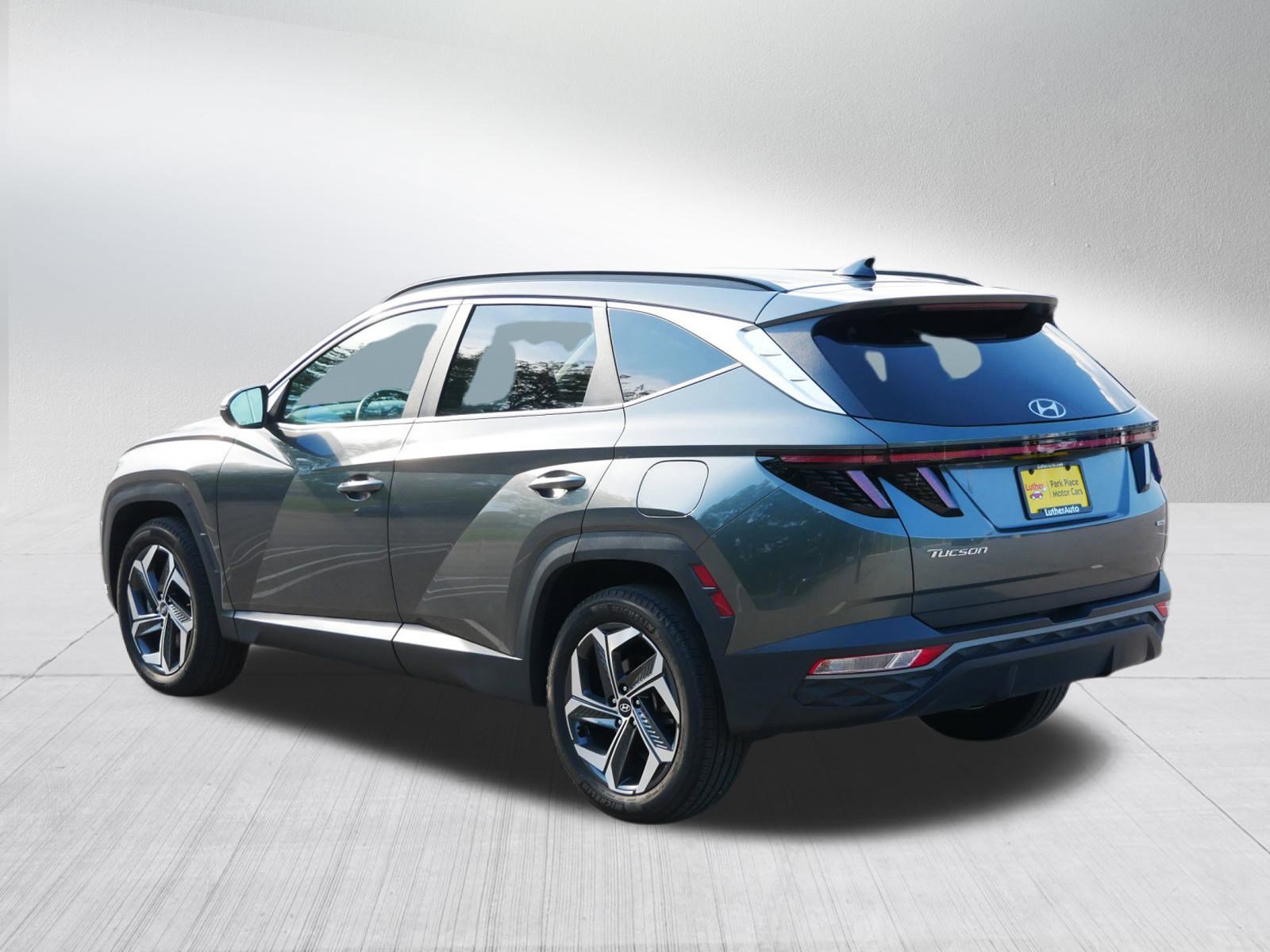 Used 2022 Hyundai Tucson SEL w/ Convenience Package image 5