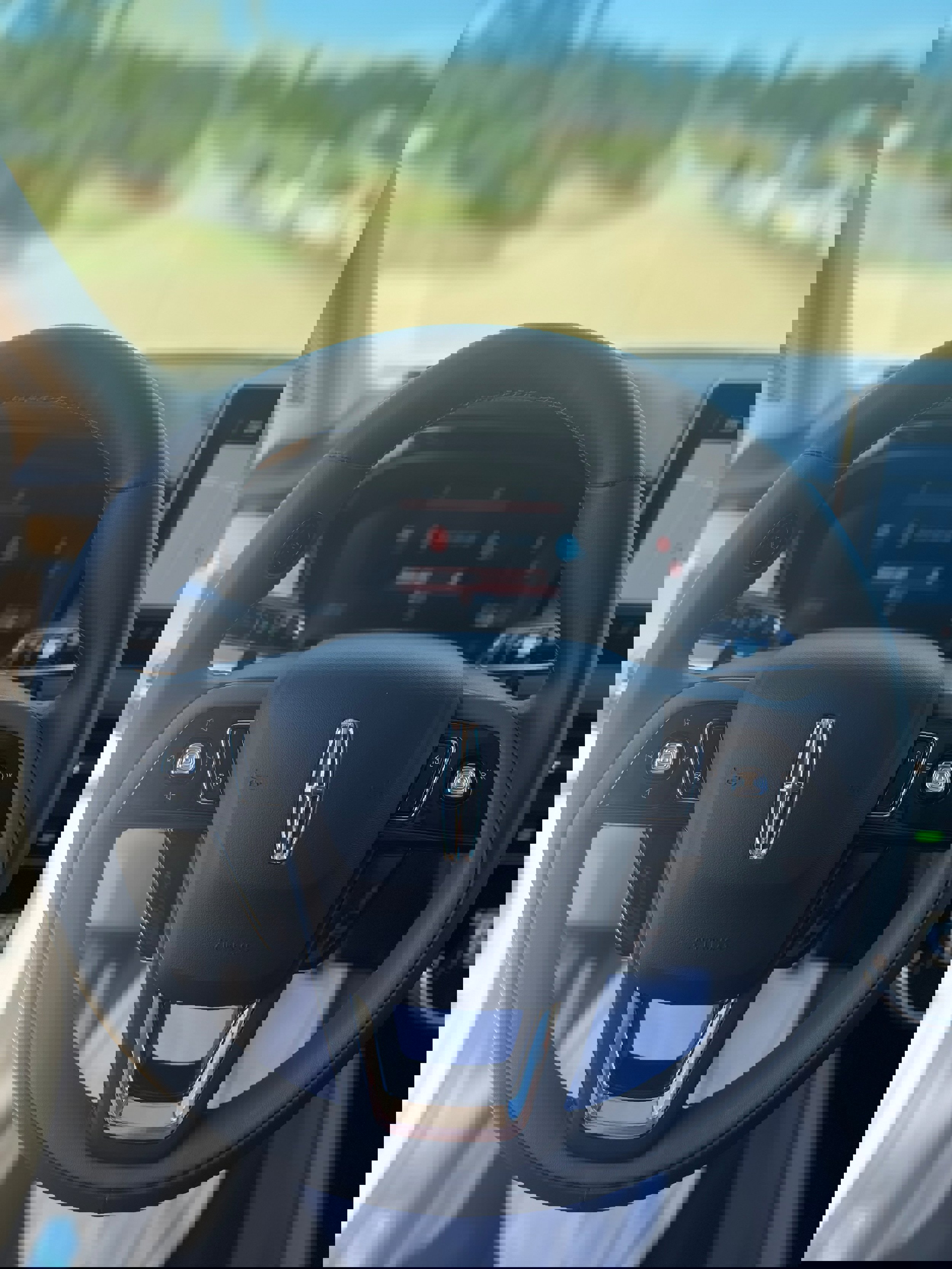 New 2024 Lincoln Corsair Grand Touring image 27