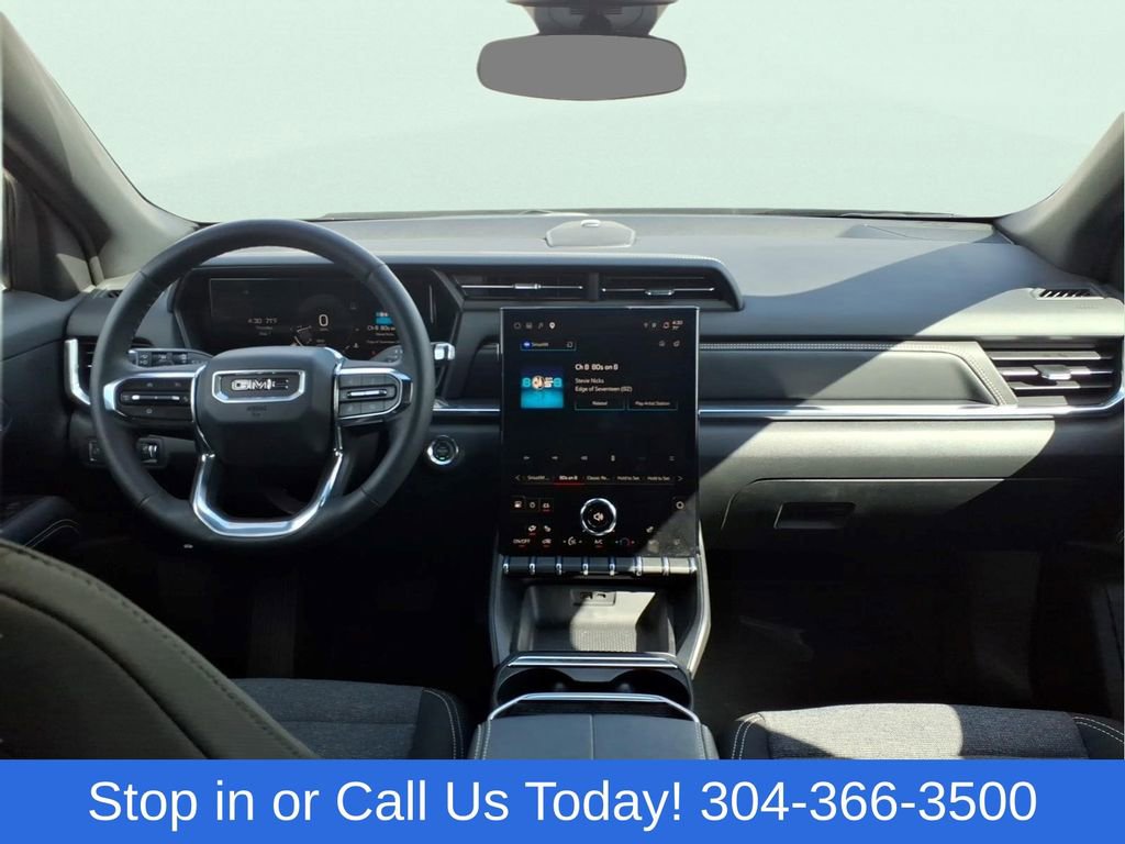 Used 2026 GMC Terrain Elevation AWD/4WD image 12