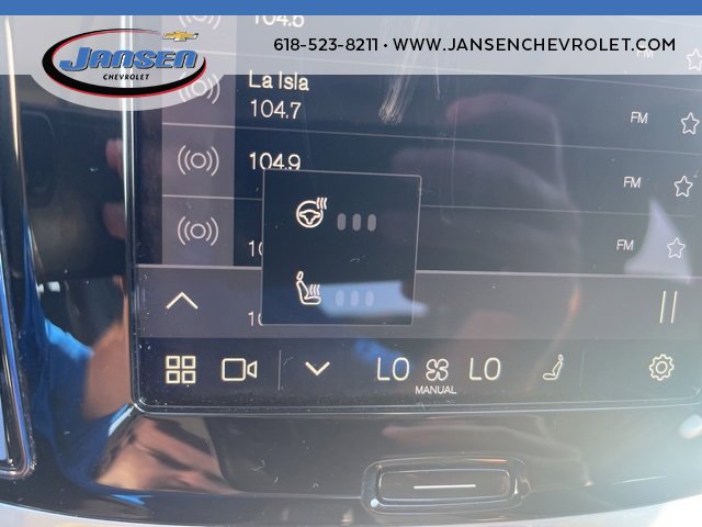 Used 2025 Volvo S60 B5 Core image 27