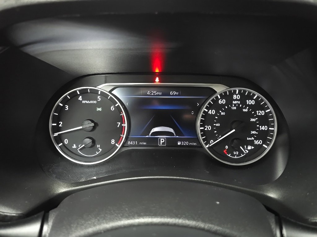 Used 2021 Nissan Sentra SR image 21