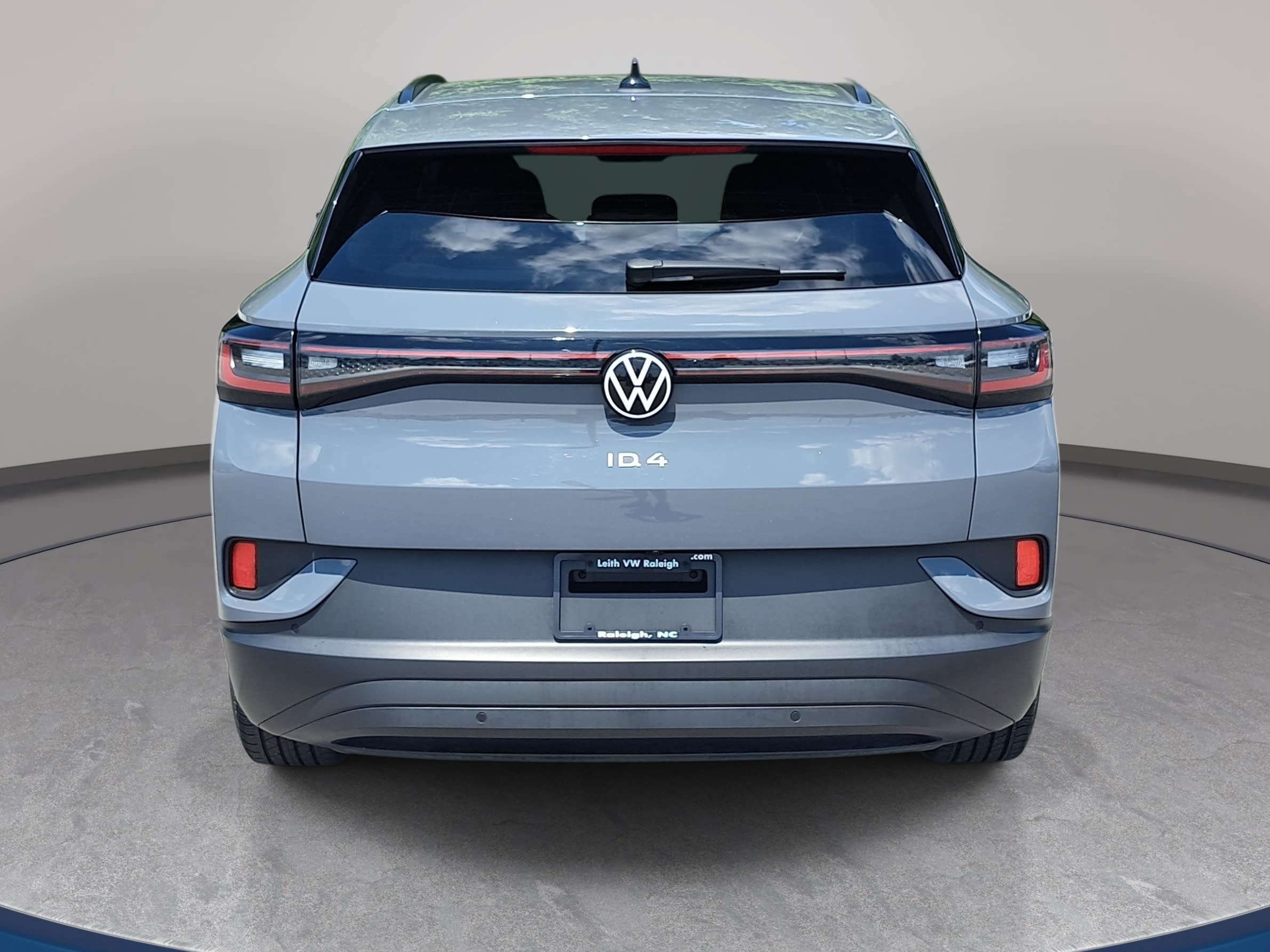 Certified 2023 Volkswagen ID.4 2WD image 6