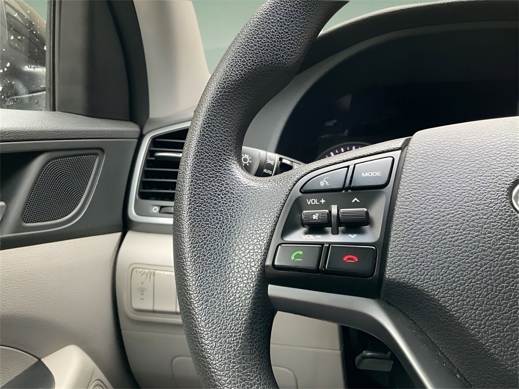 Used 2016 Hyundai Tucson SE w/ Option Group 12 image 25