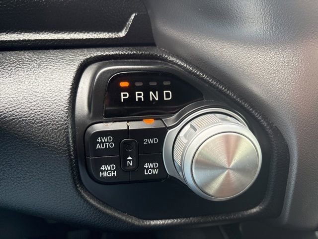 Used 2020 RAM 1500 Sport w/ Level 2 Equipment Goup w/2_L AWD/4WD image 29