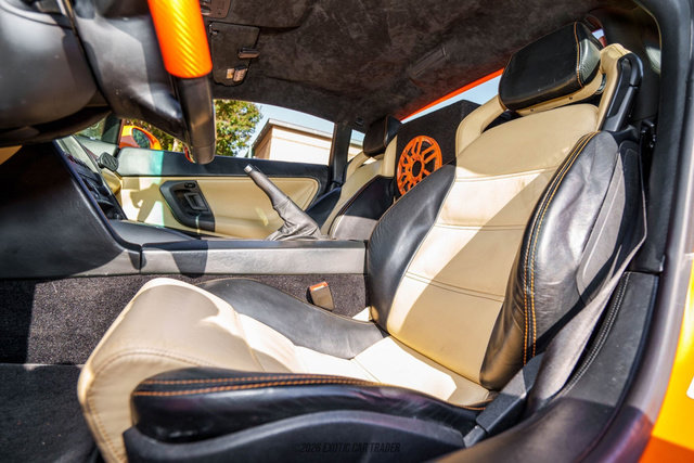 Used 2004 Lamborghini Gallardo AWD/4WD image 49