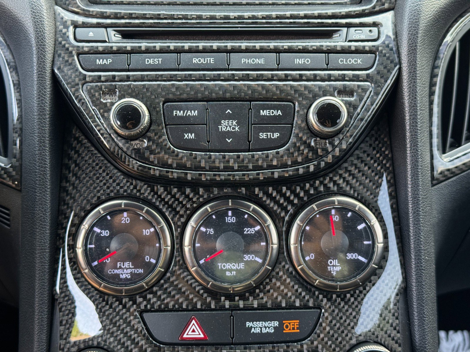 Used 2013 Hyundai Genesis 3.8 RWD image 26