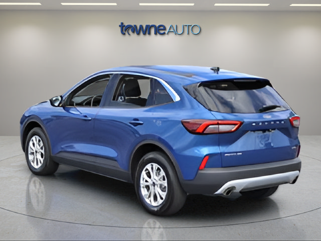 Certified 2023 Ford Escape Active AWD/4WD image 5