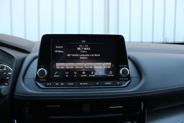 Used 2022 Nissan Rogue SV w/ SV Premium Package AWD/4WD image 15
