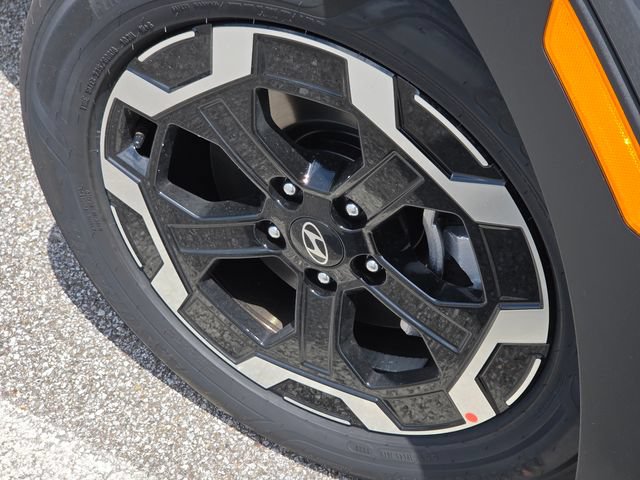 New 2026 Hyundai Santa Fe SE AWD/4WD image 10