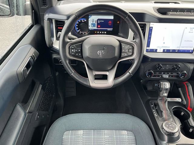 Used 2024 Ford Bronco Heritage Edition image 17