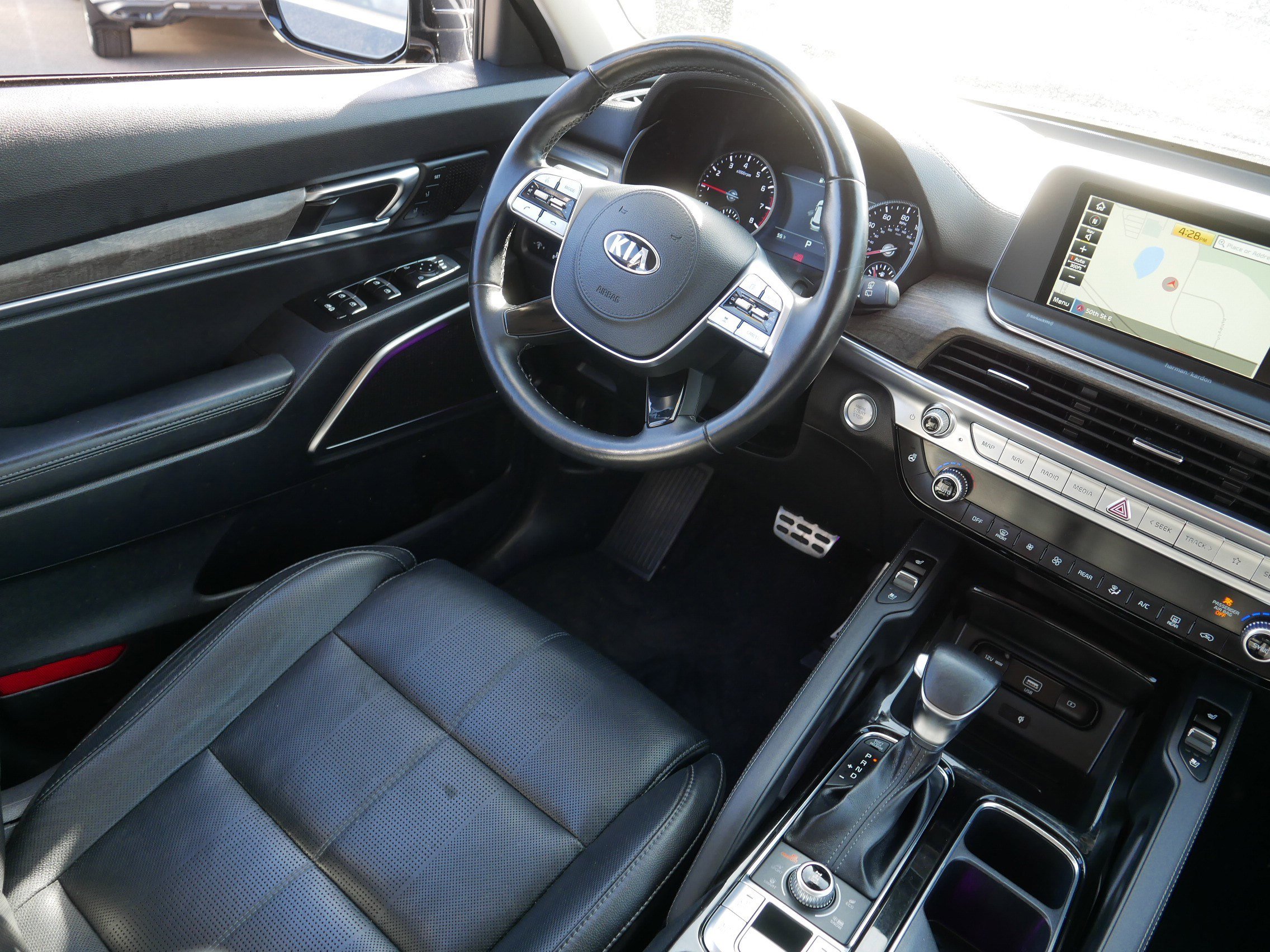 Used 2020 Kia Telluride SX image 9