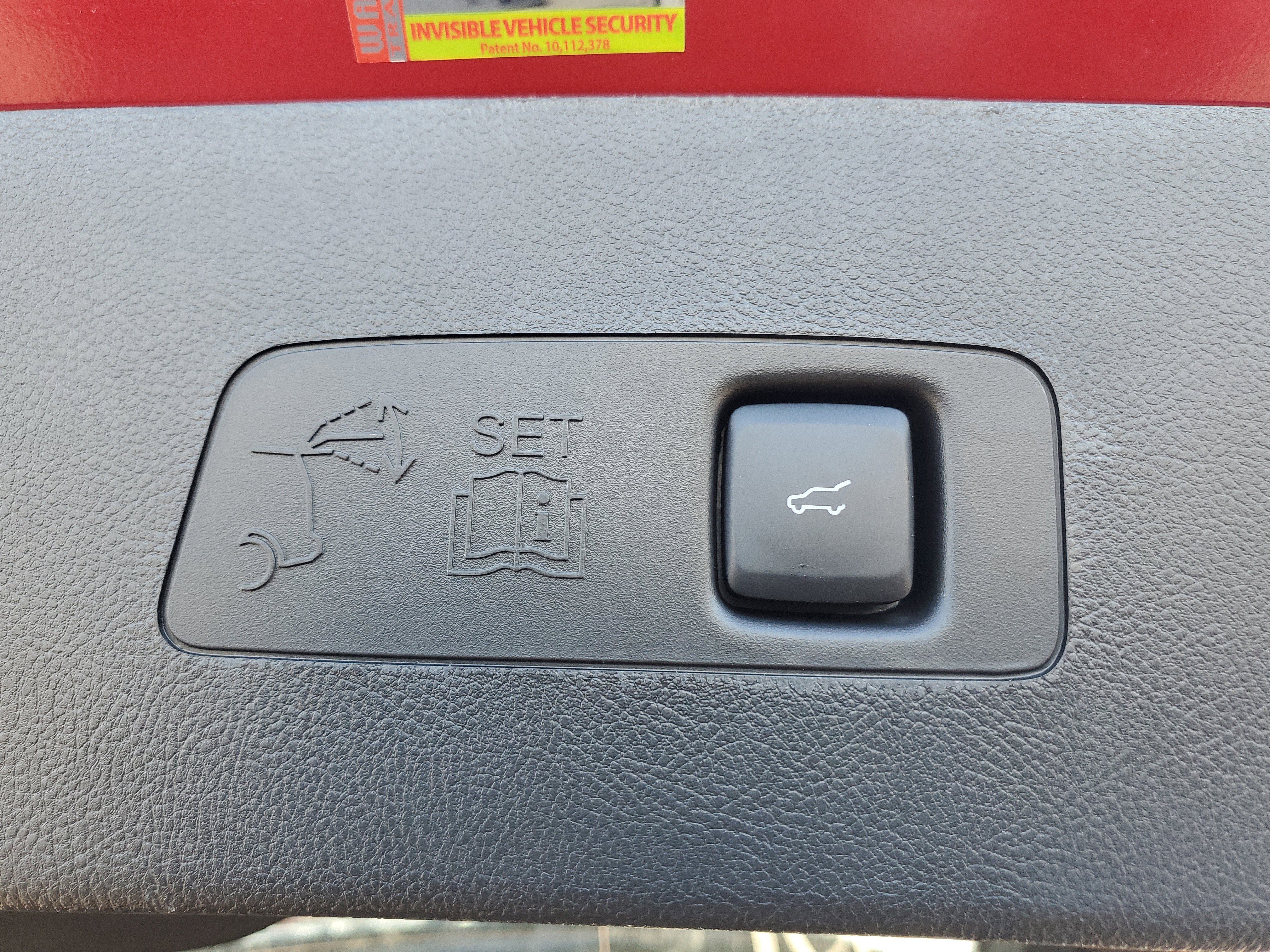 New 2026 Lincoln Corsair Grand Touring image 31