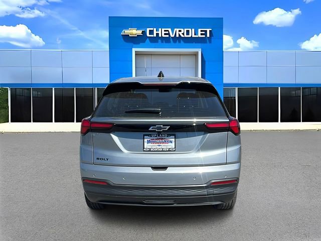 New 2027 Chevrolet Bolt LT FWD image 4