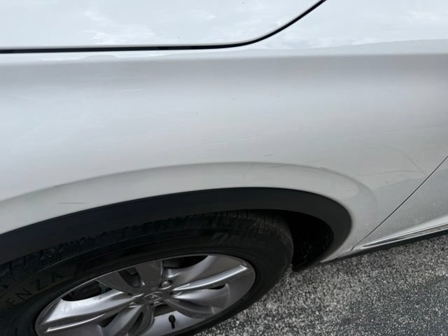 Used 2024 Acura MDX FWD image 2