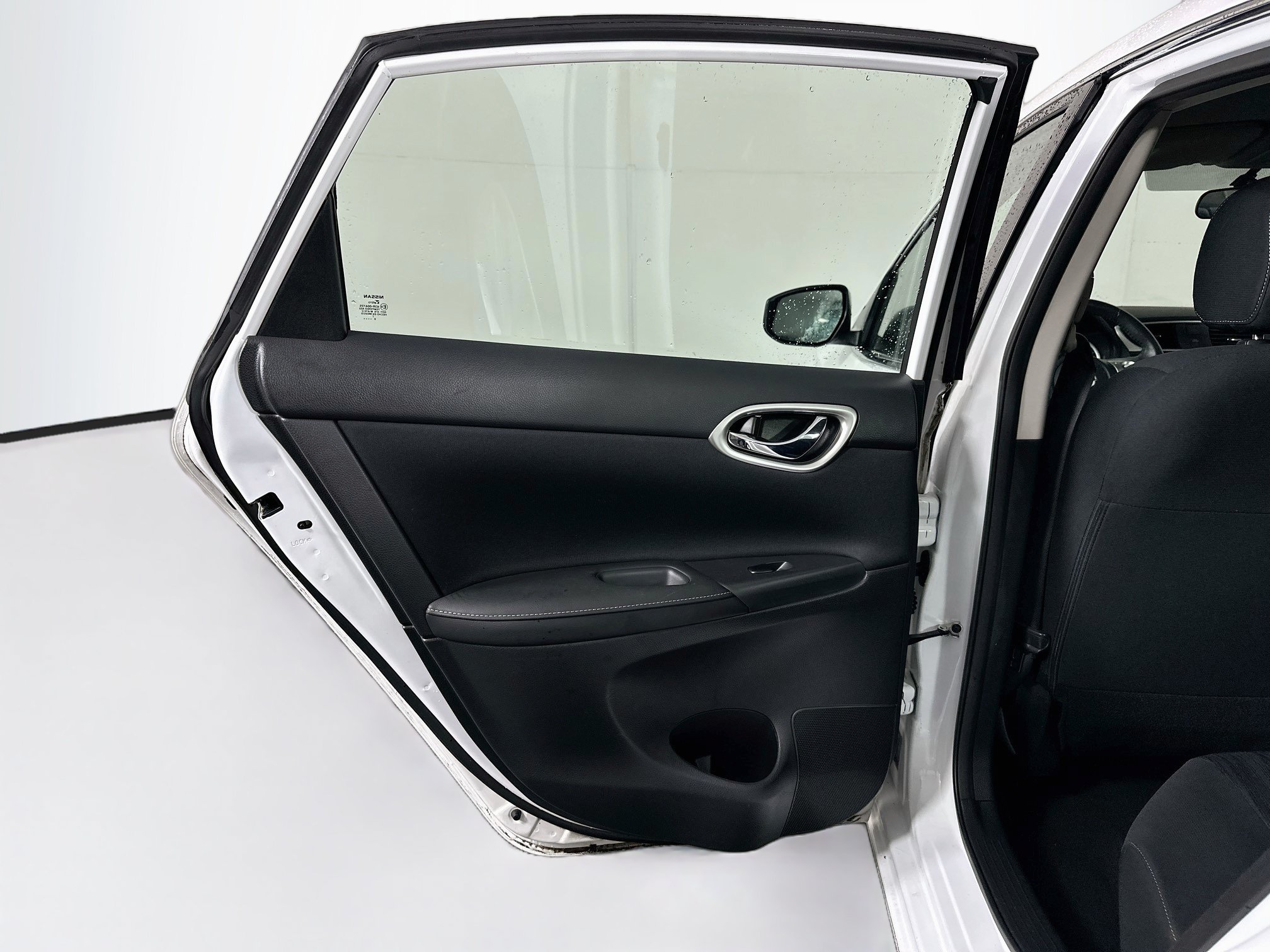 Used 2019 Nissan Sentra SV FWD image 25