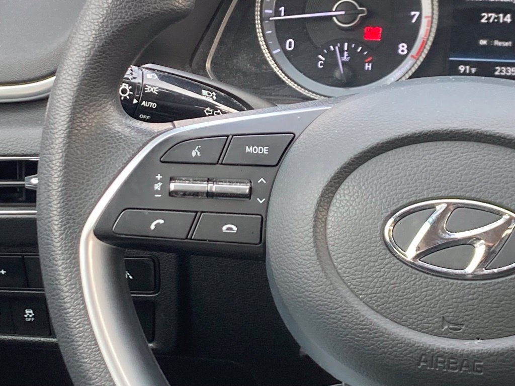Used 2023 Hyundai Sonata SEL FWD image 8