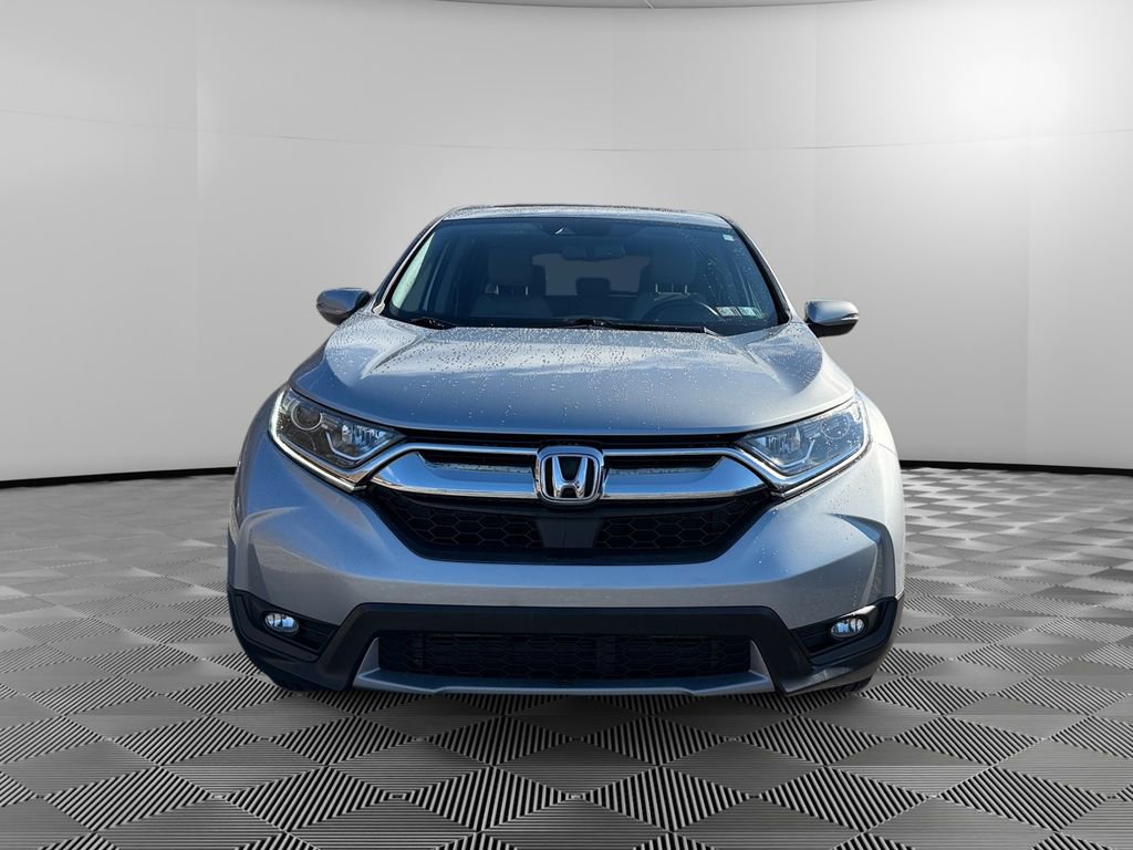 Used 2018 Honda CR-V EX-L image 2
