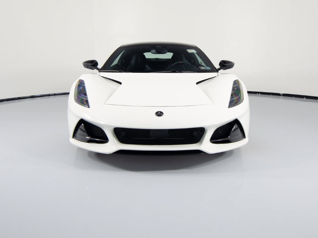 Used 2026 Lotus Emira RWD image 2