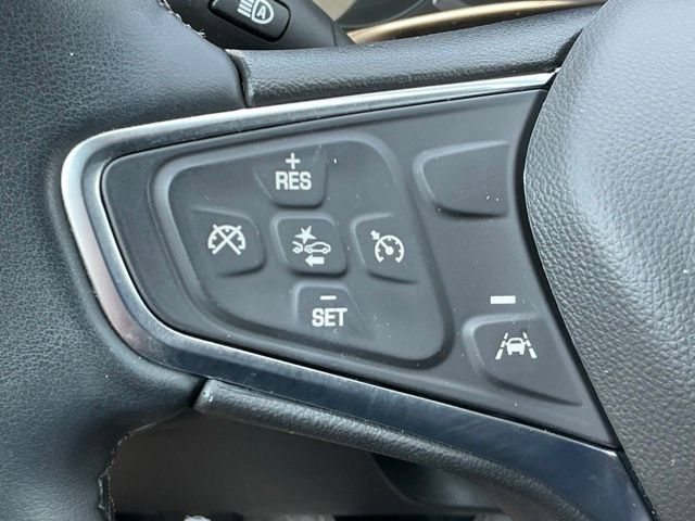 Used 2024 Chevrolet Equinox LT FWD image 30