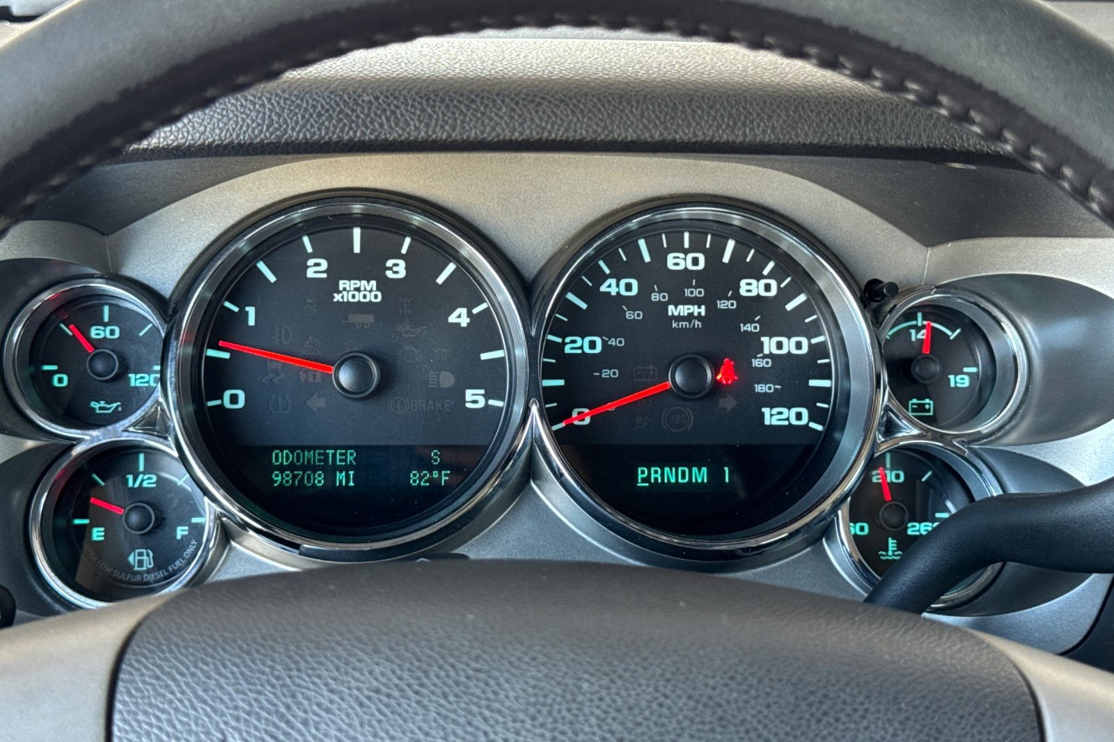 Used 2013 GMC Sierra 3500 SLE image 24