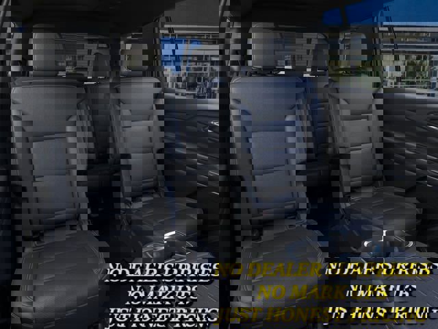 New 2026 Chevrolet Traverse LT image 17