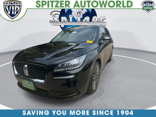 Used 2022 Lincoln Corsair AWD w/ Premium Package image 8