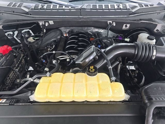 Used 2020 Ford F150 XLT RWD image 14