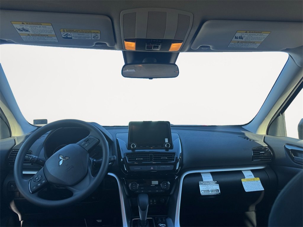 New 2026 Mitsubishi Eclipse Cross Ralliart image 10