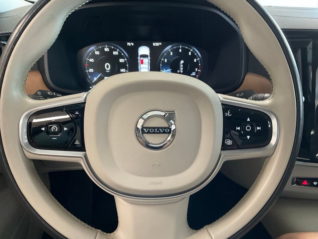 Used 2018 Volvo S90 T6 Inscription w/ Convenience Package AWD/4WD image 11