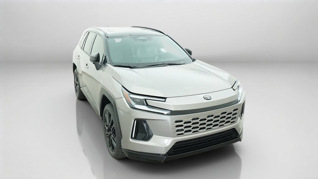 New 2026 Toyota RAV4 XSE w/ Weather Package AWD/4WD image 32