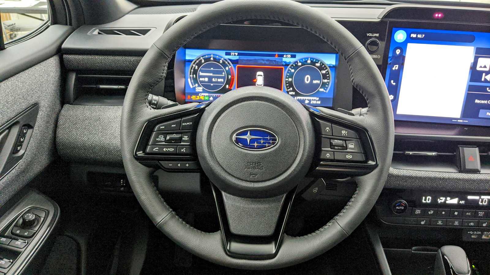 New 2026 Subaru Outback Limited image 19