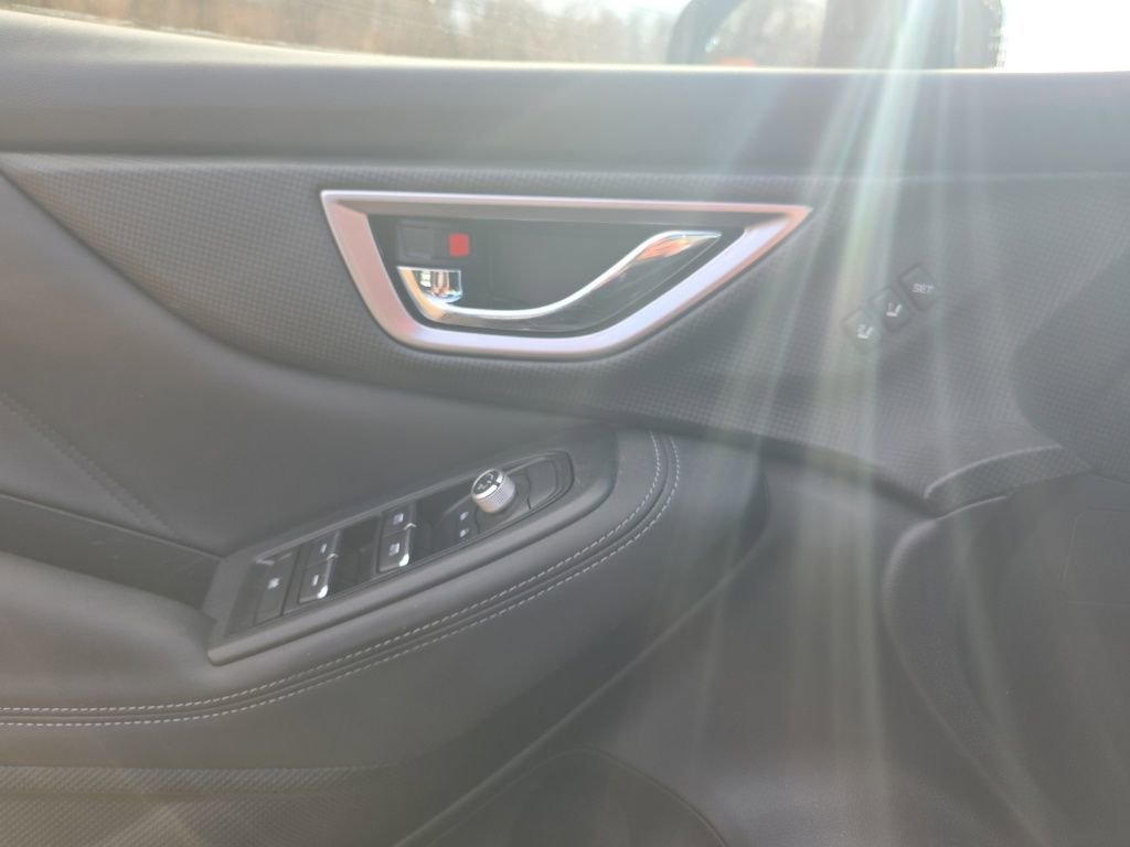 Used 2024 Subaru Forester Touring w/ Convenience Package image 13