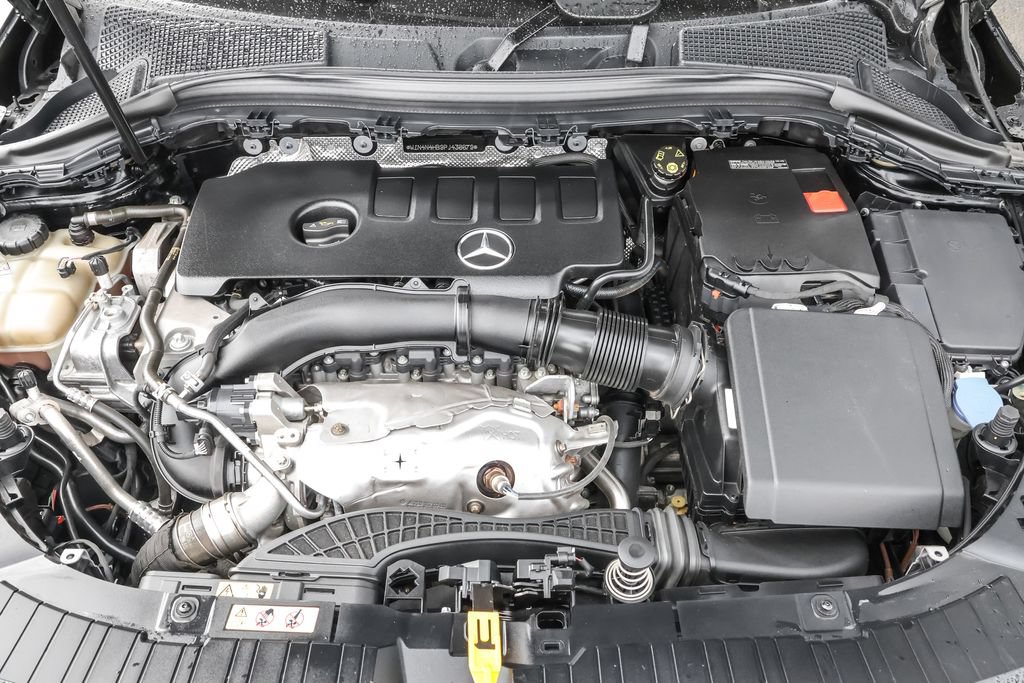 Used 2023 Mercedes-Benz GLA 250 4MATIC image 36