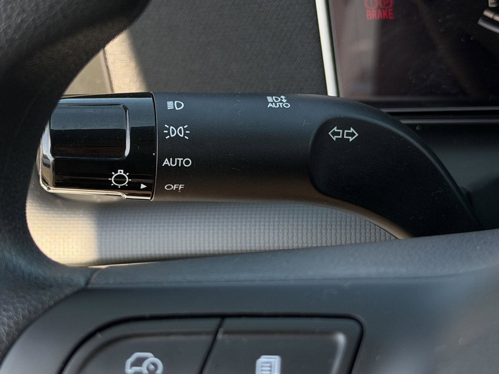 Certified 2026 Hyundai Tucson SE image 19