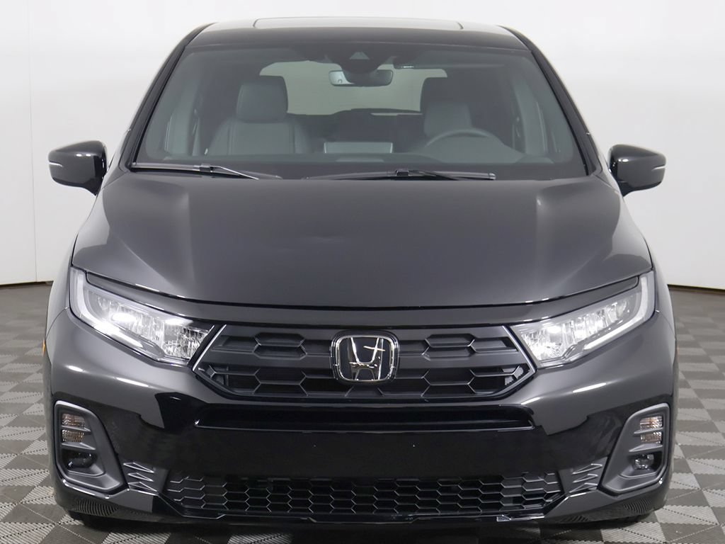 New 2026 Honda Odyssey Sport-L image 6