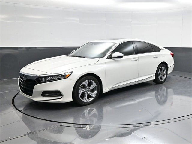 Used 2020 Honda Accord EX-L image 7