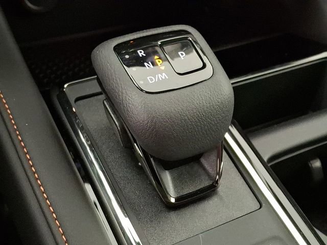 Used 2025 Nissan Pathfinder Rock Creek image 18