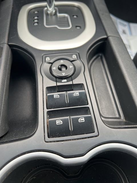 Used 2008 Pontiac G8 w/ Premium Package image 17