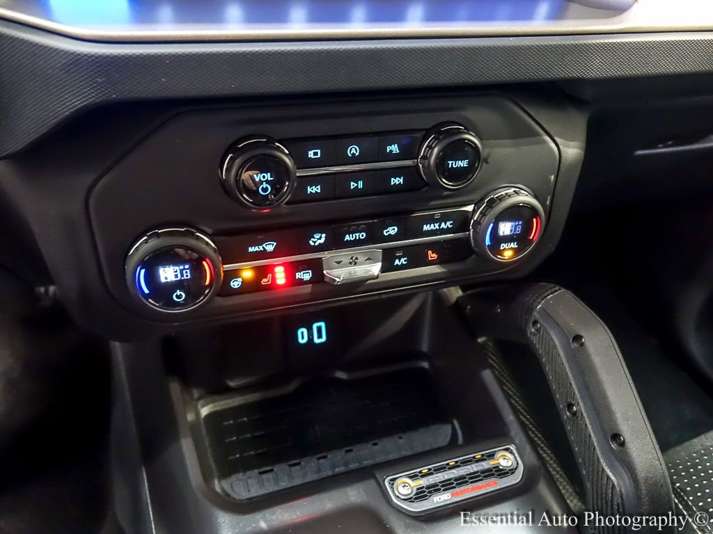 Used 2024 Ford Bronco Raptor image 18