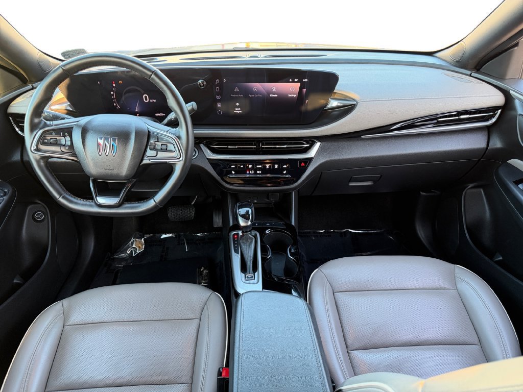 Used 2024 Buick Envista Avenir FWD image 13