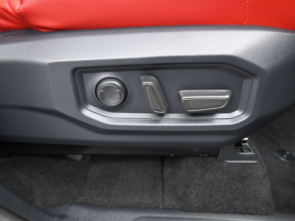 Used 2025 Toyota Tundra TRD Pro image 33