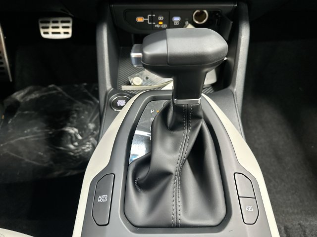 New 2026 Kia K4 GT-Line Turbo FWD image 24